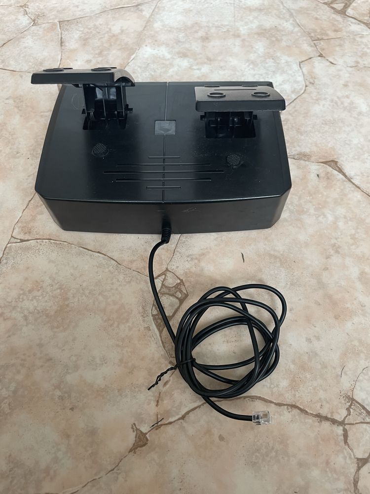 Кермо SPEEDLINK Trailblazer для ПК/Xbox One/PS3/PS4 | Стан як новий