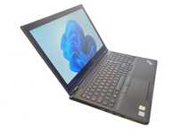 Laptop Stacja Robocza Lenovo Thinkpad P53 OLED 4K i7-9850H 1TB 16 GB