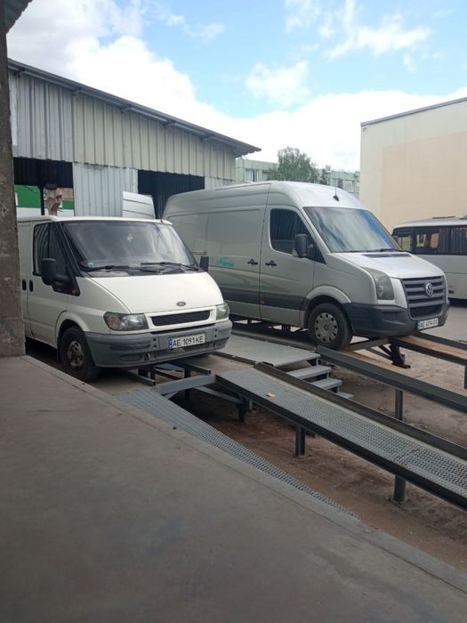 Грузоперевозки по городу и Украине