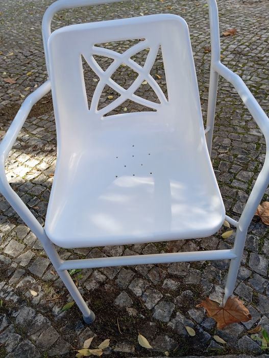 Cadeira para banho