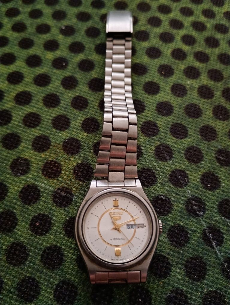 Годинник жіночій від Seiko