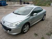 Peugeot 307 Cabrio