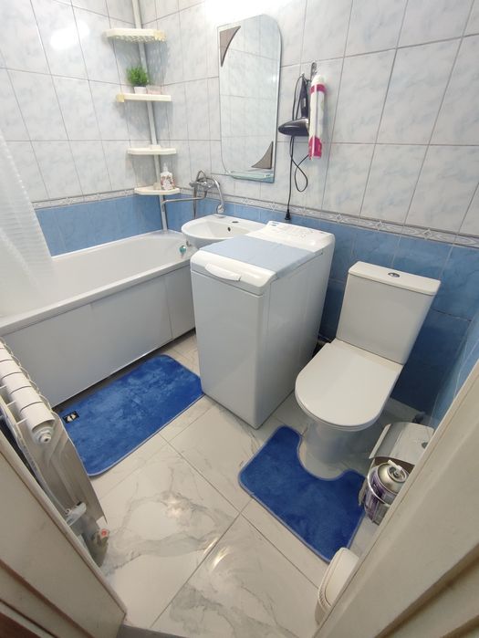 Сдам подобово. В ОЛХ не відповідаю. З домашніми улюбленц