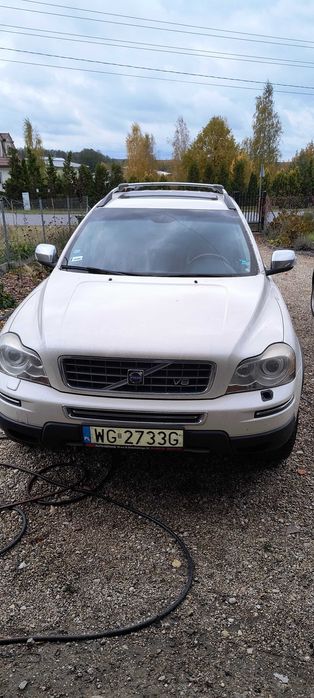 VOLVO XC90 4.4 V8 2008r.