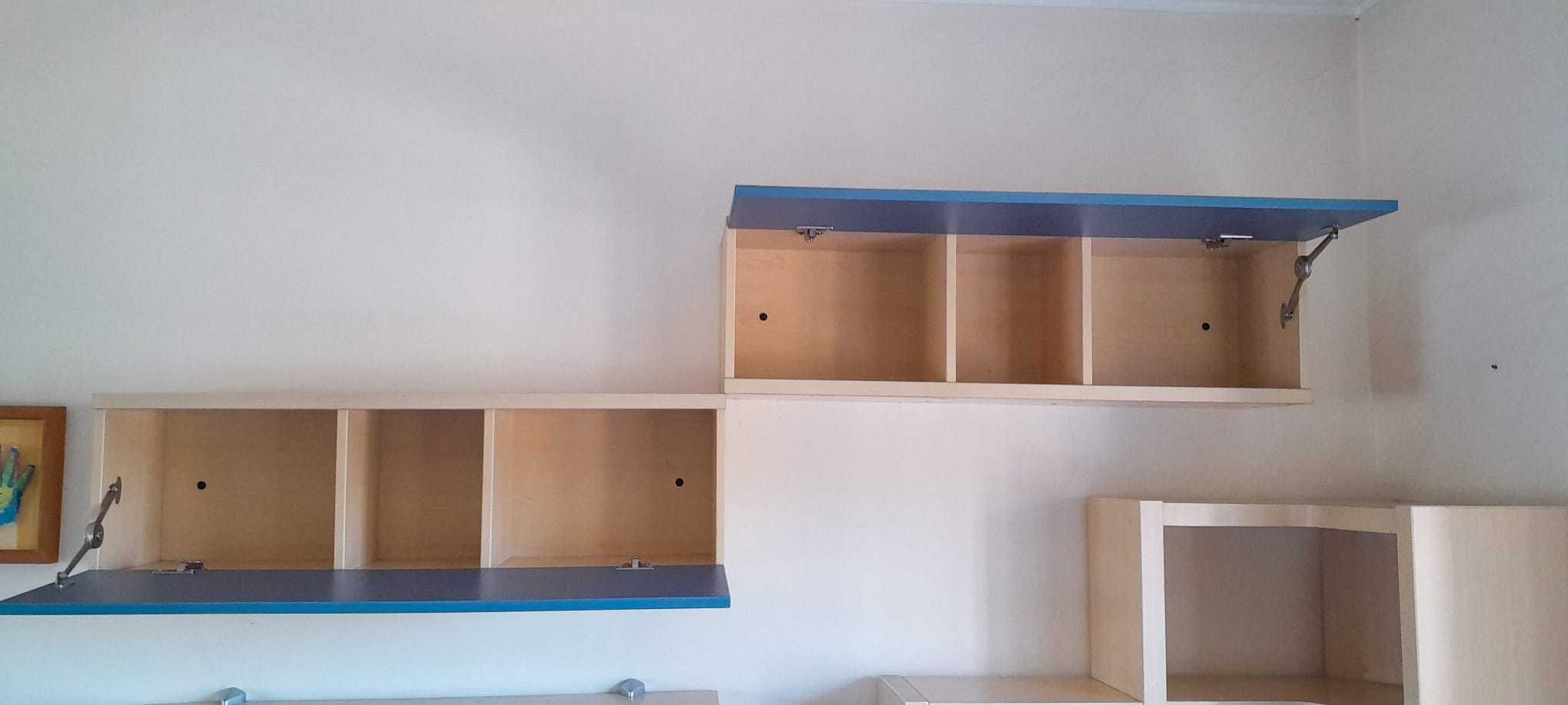 Mobília de Quarto criança/jovem + OFERTAS