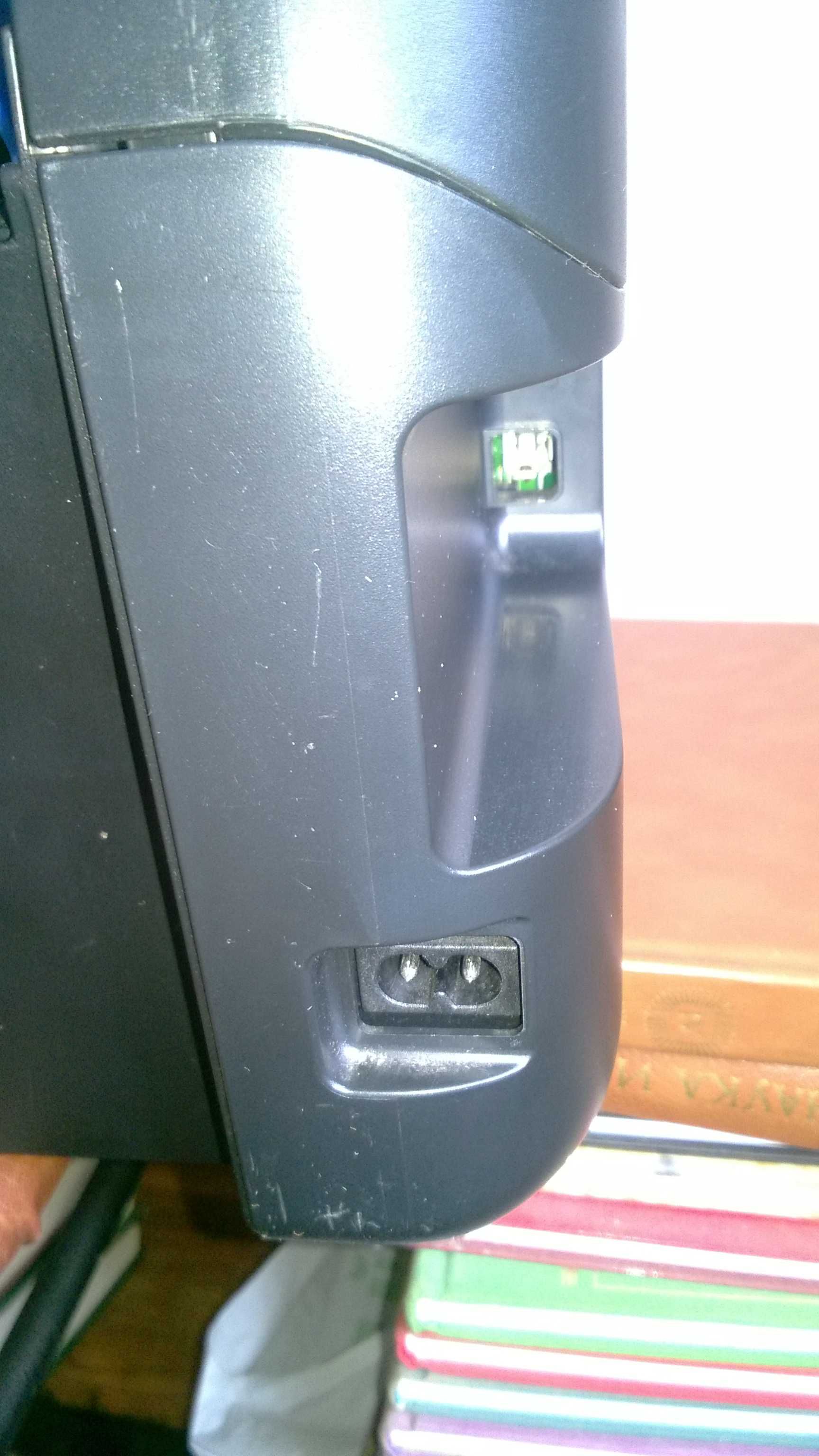 МФУ " Epson L 3100"