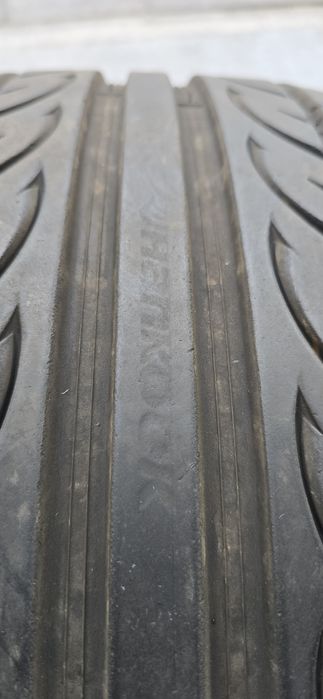 Opony 19 cali 255/35/19 Hankook