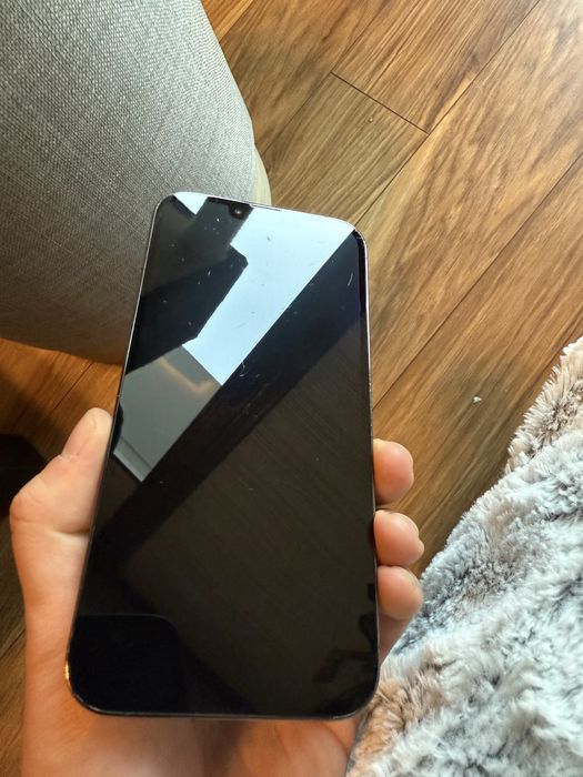 Iphone 13 Pro Max 128GB Grafitowy Nowa Bateria