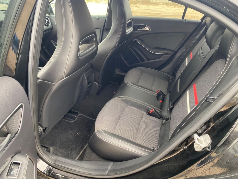 Mercedes A200CD1 2012 [139.000kms]