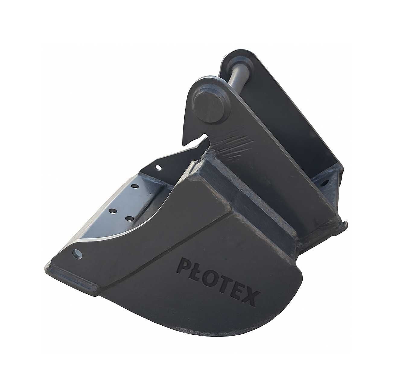 Łyżka kopiąca koparki CAT Komatsu Terex Volvo JCB Yanmar MS01 30cm 40c