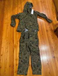 Wojskowe ubranie ochronne wzor 128Z