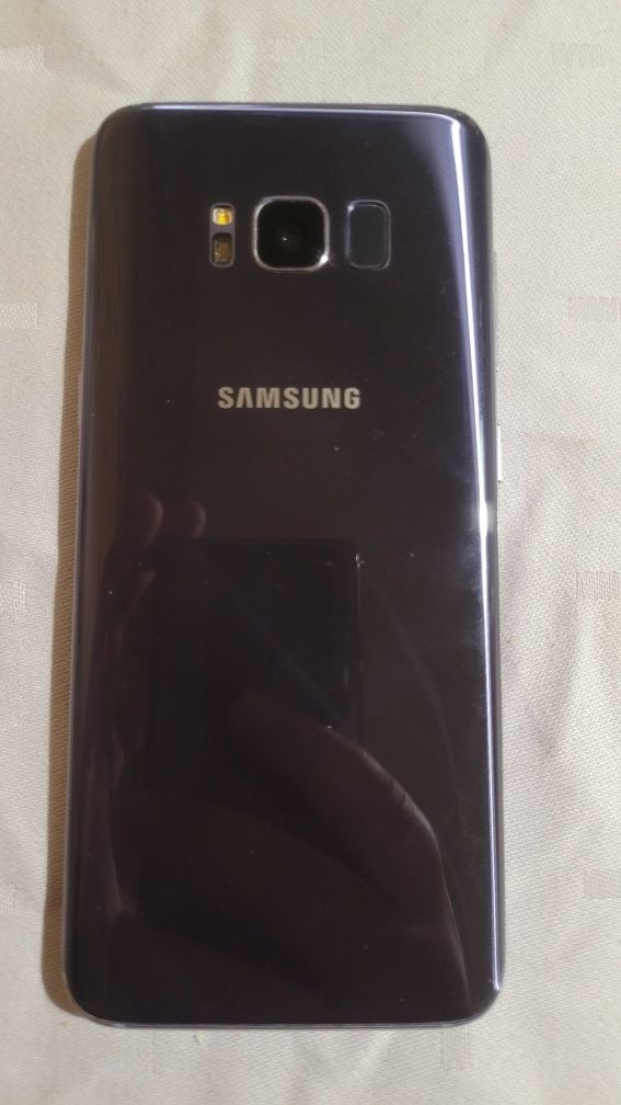 Samsung Galaxy S8 G950F 4/64gb