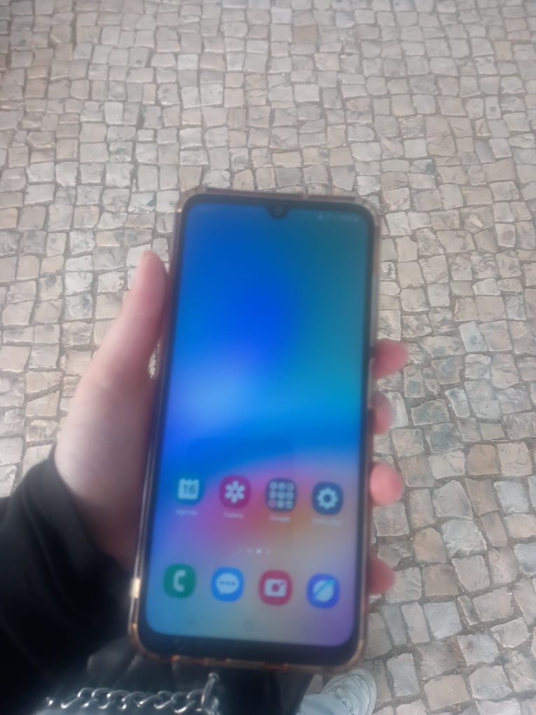 Vendo Samsung A05s