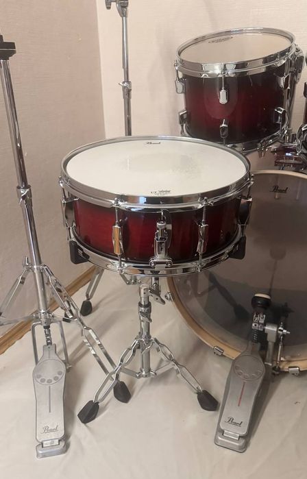 Ударная установка Pearl Decade