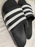 Klapki adidas adilette aqua 45/46 nowe oryginał