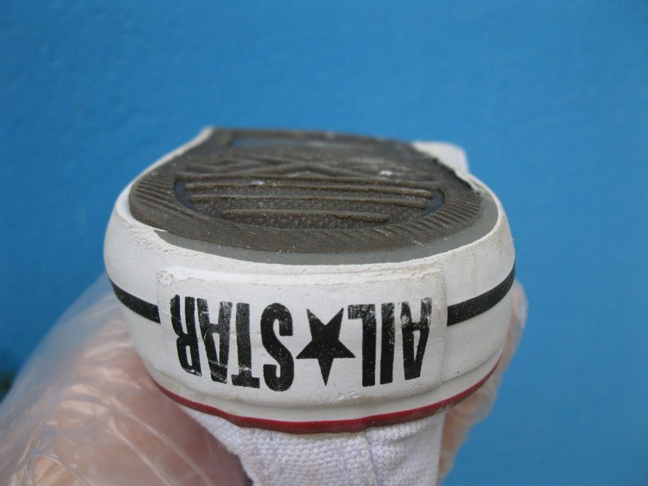 Продам кеды All Star длина стельки 23 см