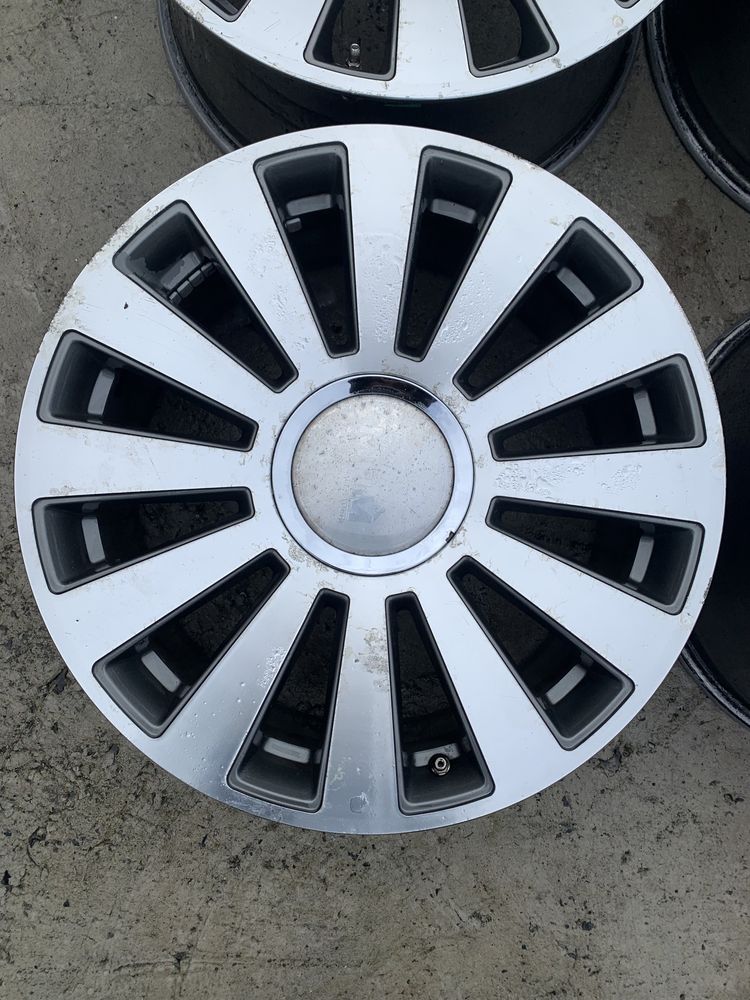 Диски Audi Volkswagen Skoda R18 Р18 5х112 5*100 5*112 5x112 5x100