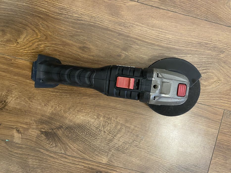 Акумуляторна Болгарка УШМ Parkside pwsap 20 C3