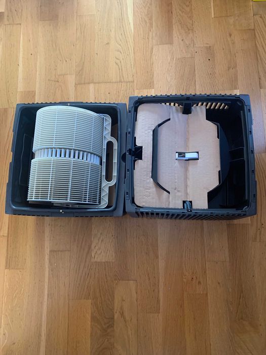 Очищувач-зволожувач повітря Venta абсолютно новий