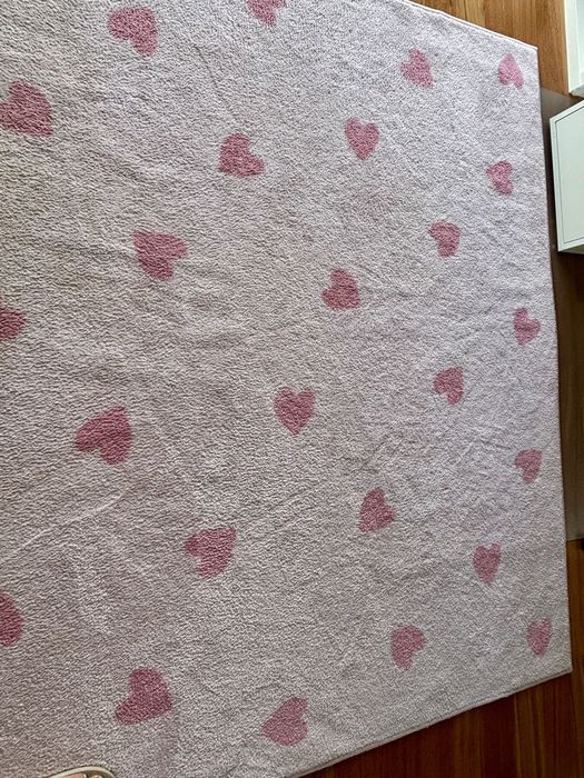 Tapete criança IKEA