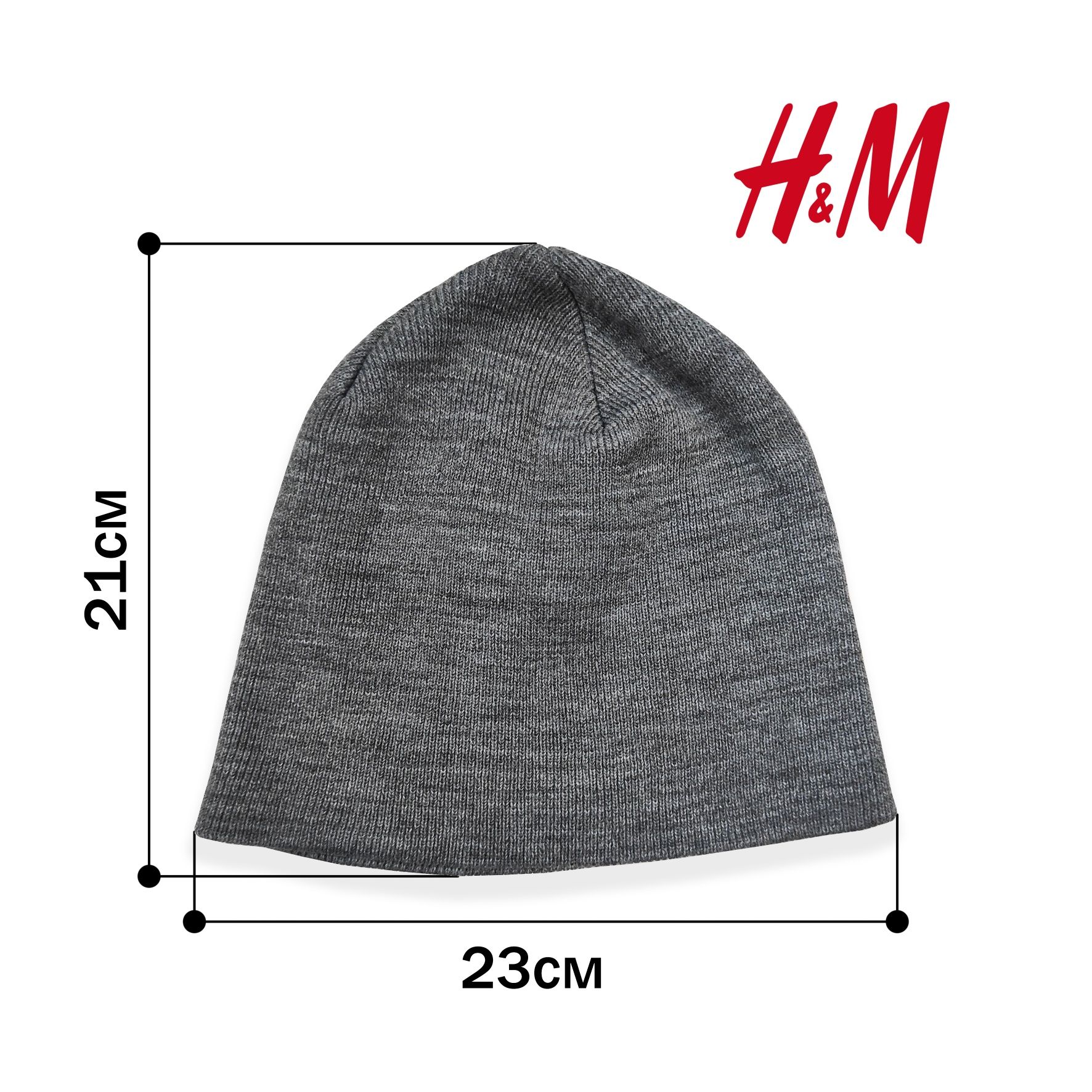 Шапка H&M (ONE SIZE)