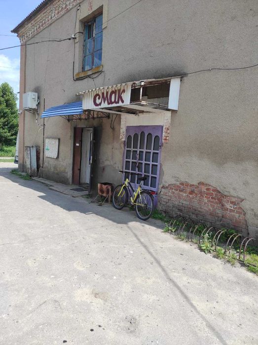 1 пов, окремий вхід, 103,4 м2, Кременчуки, вул. Каштанова, 1Д