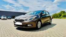 Kia Ceed KIA Ceed 1.6 M