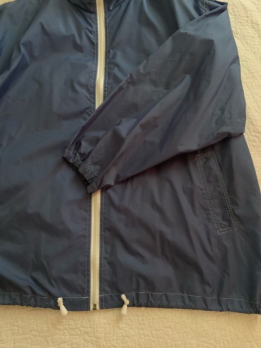 Куртка, вітривка. 3XL