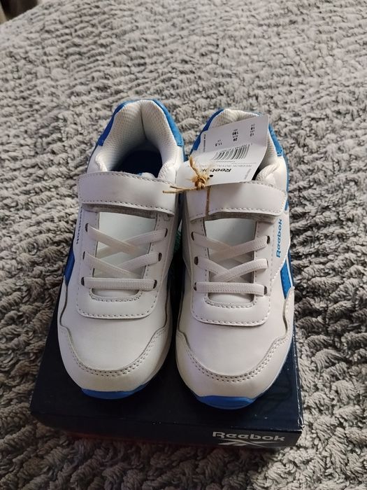 Buty dziecięce Reebok