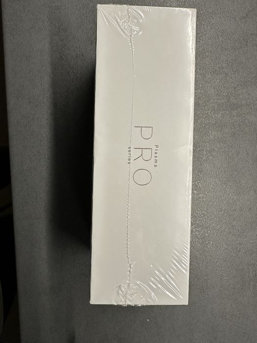 Beautifly b-plasma pro masażer antyzmarszczkowy i antytrądzikowy