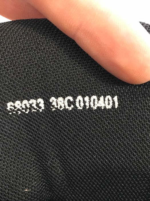 Buty trekkingowe ECCO Yak Mid rozm. 38 gore-tex/vibram