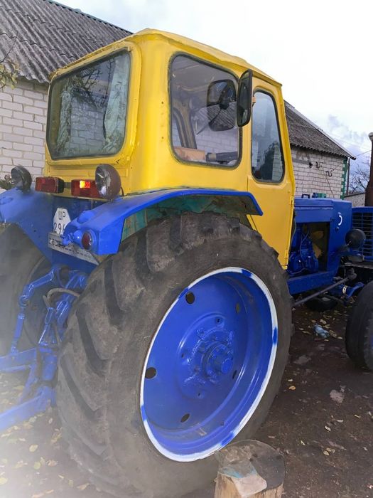 Продам ЮМЗ 6 АЛ 1984