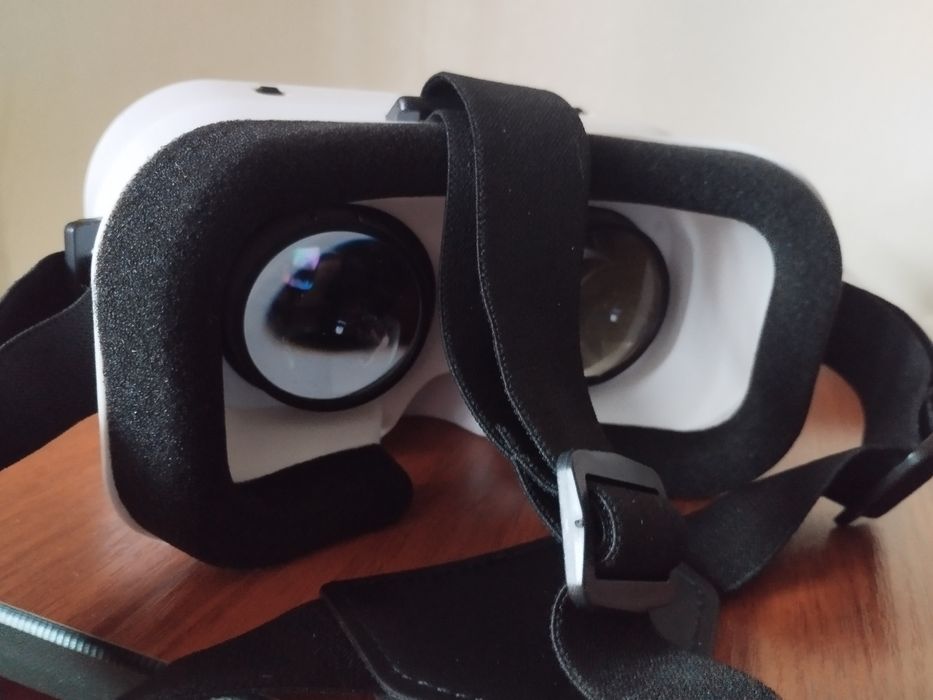 VR очки для телефона