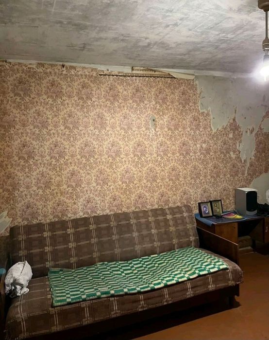 Продам квартиру в солоницевке (п.Пересечное)