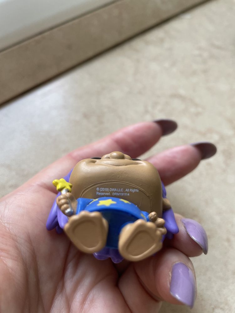 Тролль  троль  funko pop mini