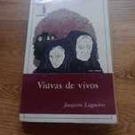 vendo livro viúvas de vivos