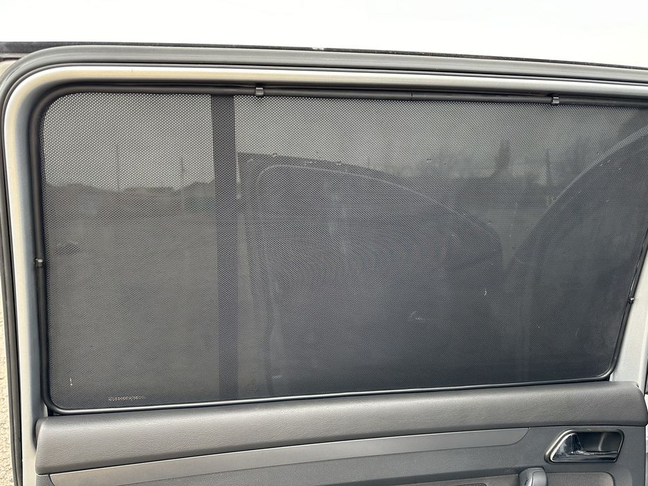 Volkswagen Touran 2005 року | 1.6 бензин/газ | Гарна комплектація