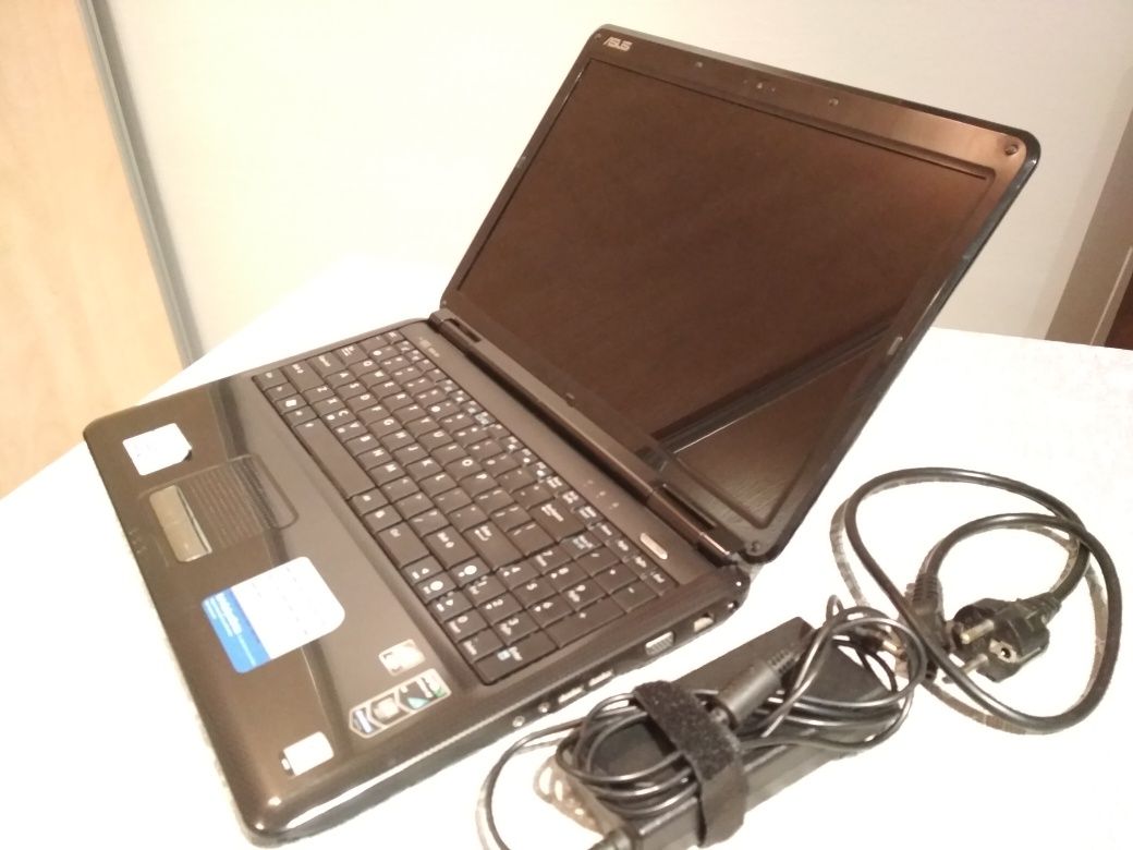 Laptop Asus K50ab