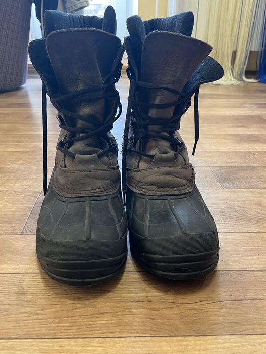 Ботинки wild i wald