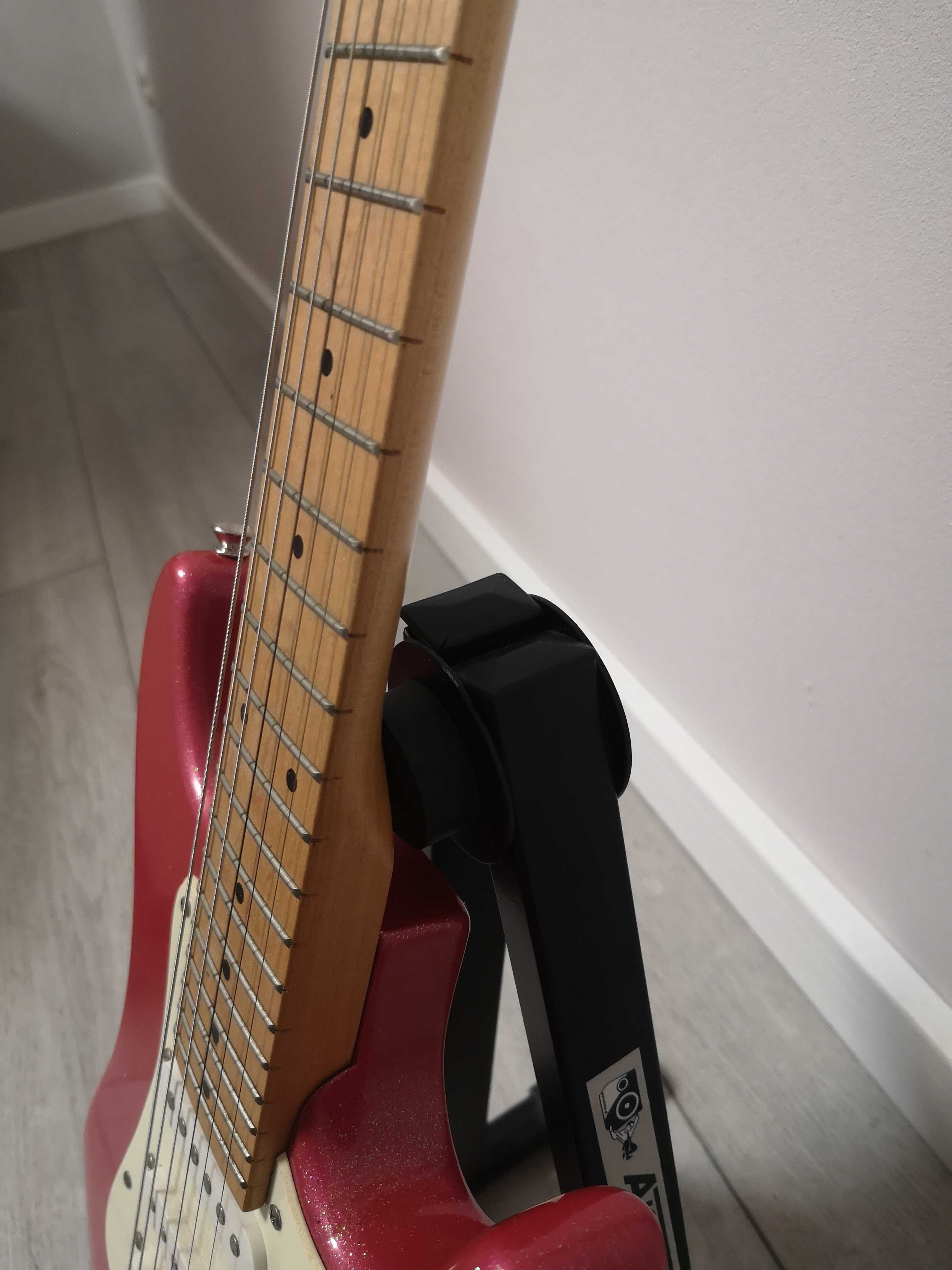 Gitara elektryczna 3/4