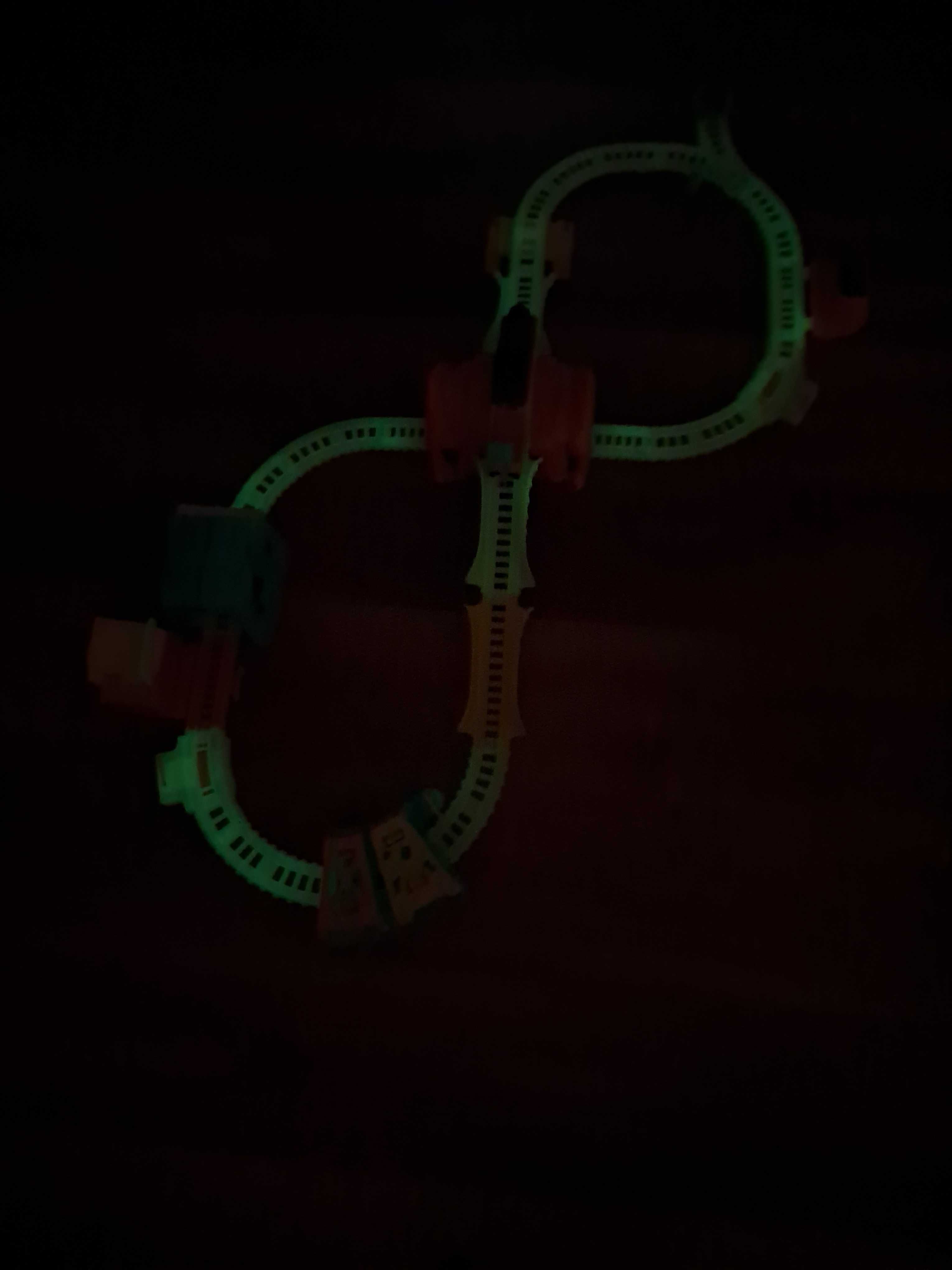 Tomek I Przyjaciele - Świecąca Kopalnia - FisherPrice Trackmaster