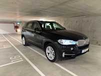 BMW X5 40e xDrive