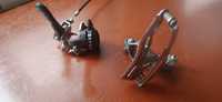 Shimano positron fh 400