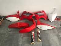 Kit restyling cr 125/250