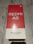 Redmi A5 Sandy Gold