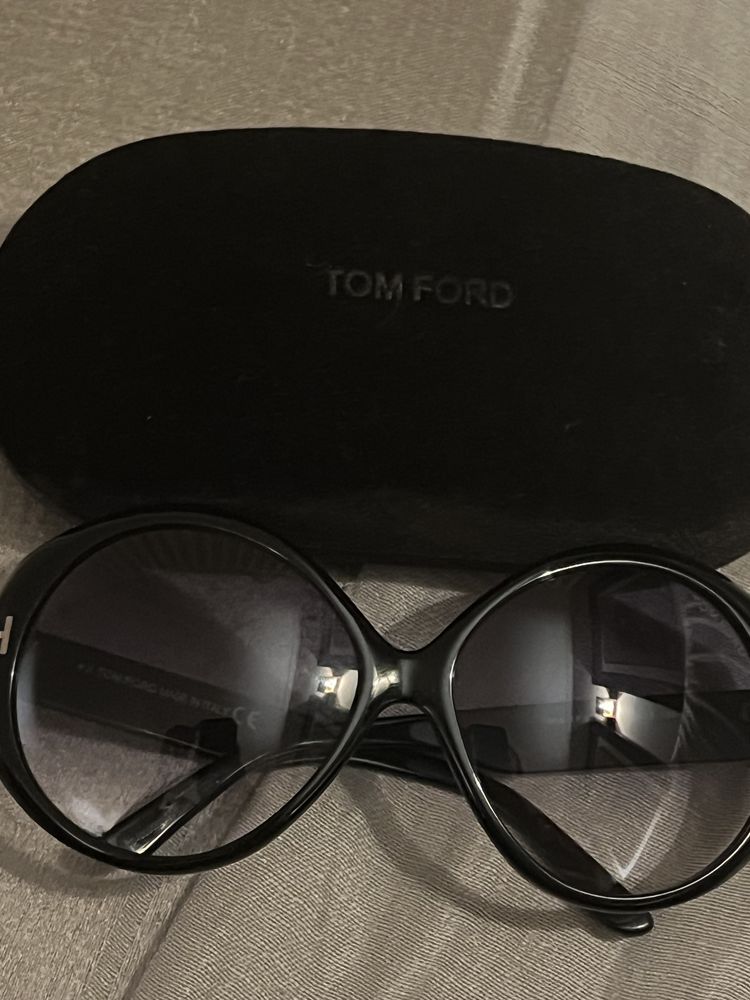 Óculos Sol Tom Ford