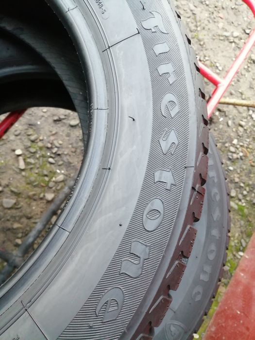 185/60/15 R15 Firestone WINTERHAWK 2 evo 2шт ціна за 1шт зима шини