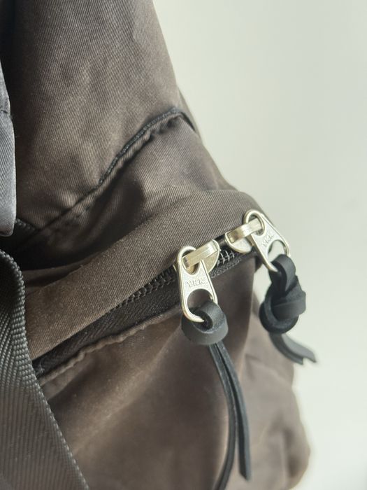 Undercover AW09 'Earmuff Maniac' Joy Division Backpack