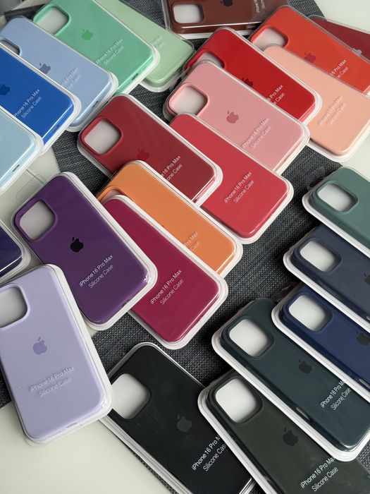Чохол iphone 16 pro max. Чохол на iphone 16 про макс. Акція