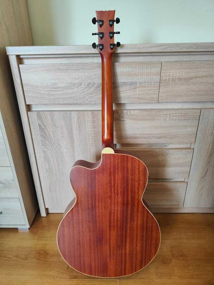 Gitara elektroakustyczna Morrison